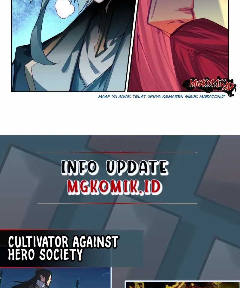Heavenly Beads Master Chapter 91 Gambar 22